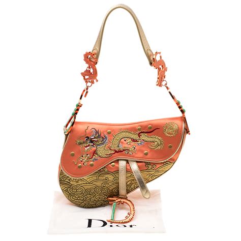 dior china bag